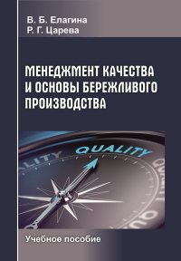Менеджмент качества 2020. Quality Management.