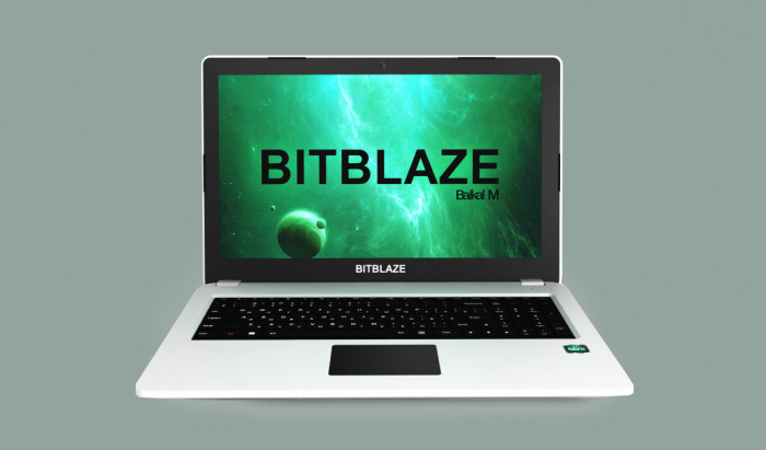 Инженеры из Омска разработали ноутбук BITBLAZE Titan, работающий на восьмиядерном отечественном процессоре «Байкал-М».
 В России разработали ноутбук на базе отечественного процессора | Новости | Znanium.ru
